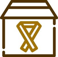 House Creative Icon Design vector