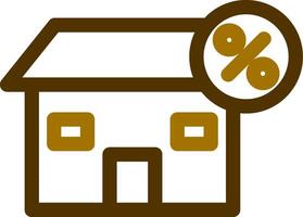 Promotion Creative Icon Design vector