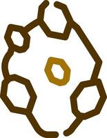 Ore Creative Icon Design vector