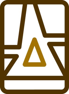 Gps Creative Icon Design