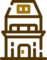 Building Creative Icon Design vector