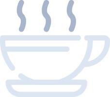 Cup Creative Icon Design vector