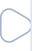 Next Creative Icon Design vector