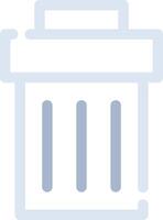 Can Creative Icon Design vector