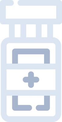 Pills Creative Icon Design