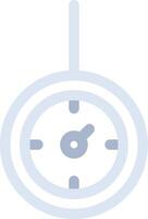 Timer Creative Icon Design vector