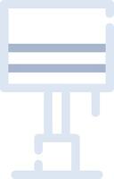 Lamp Creative Icon Design vector