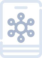 Internet of Things Creative Icon Design vector
