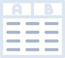 Competition Creative Icon Design vector