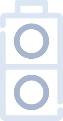Buttons Creative Icon Design