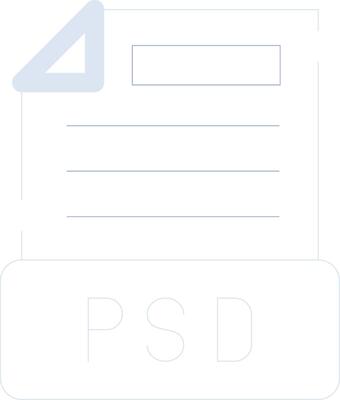 Psd File Creative Icon Design