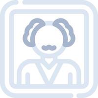Image Creative Icon Design vector