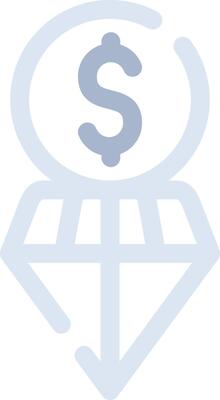 Purchase Game Creative Icon Design