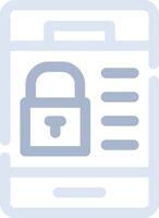 Web Maintenance Creative Icon Design vector