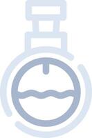 Cyanide Creative Icon Design vector