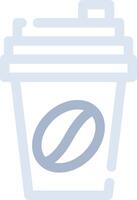 Coffee Creative Icon Design vector