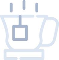 café jarra creativo icono diseño vector