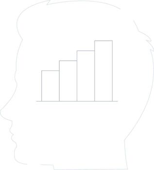 Evolution Creative Icon Design vector