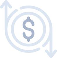 Agile Creative Icon Design vector