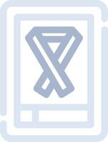 Smartphone Creative Icon Design vector