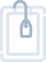 Phone Creative Icon Design vector