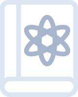 Book Creative Icon Design vector