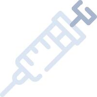 Injection Creative Icon Design vector