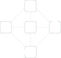 Rapid Prototyping Creative Icon Design vector