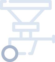 Seeder Creative Icon Design vector