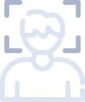 Threat Creative Icon Design vector