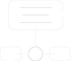 Process Creative Icon Design vector