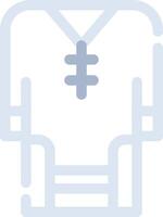 Thawb Creative Icon Design vector