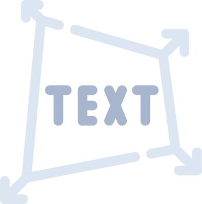 Free Transform Creative Icon Design