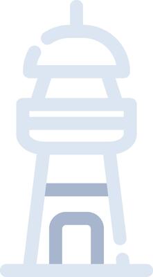 Lighthouse Creative Icon Design