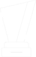 Award Creative Icon Design vector