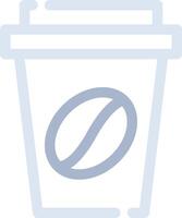 Coffee Creative Icon Design vector