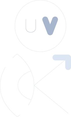 Blue Light Protection Creative Icon Design