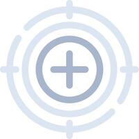 Segmentation Creative Icon Design vector