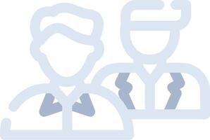 Team Creative Icon Design vector