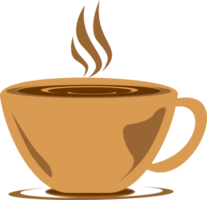 Coffee shop logo png