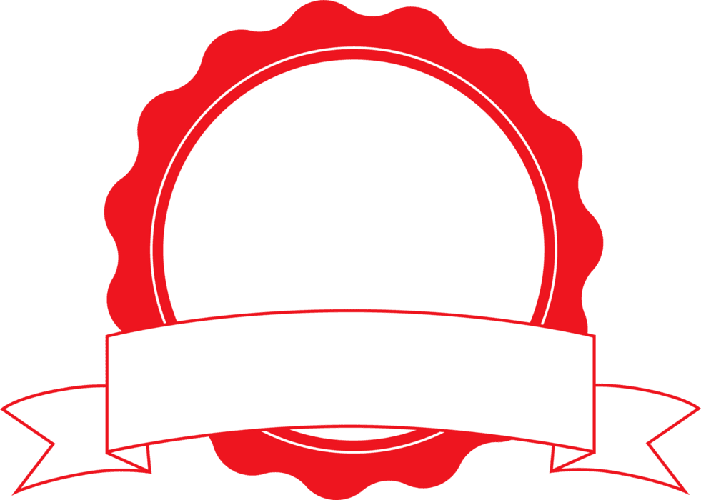 Red Label PNGs for Free Download
