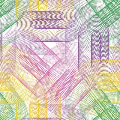 abstract texture design seamless pattern