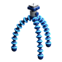 3d équipement créateur png