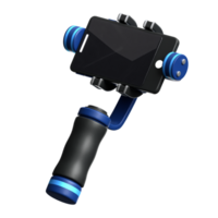 3d icoon camera png