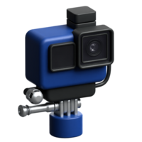 3d icoon camera png