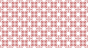beautiful floral pattern  classic ornament png
