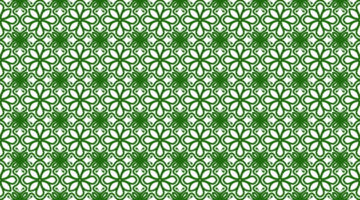 schön Blumen- Muster klassisch Ornament png