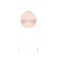 moslim hadj illustratie png