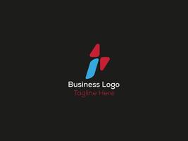 minimal logo design vector