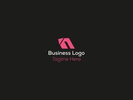 diseño de logotipo minimalista vector